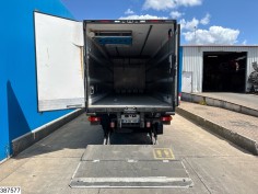 Iveco Stralis 330 CNG