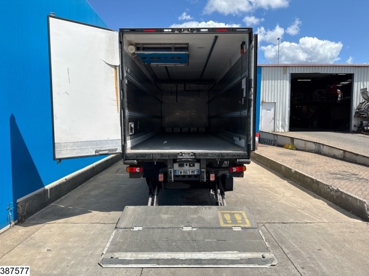 Iveco Stralis 330 CNG