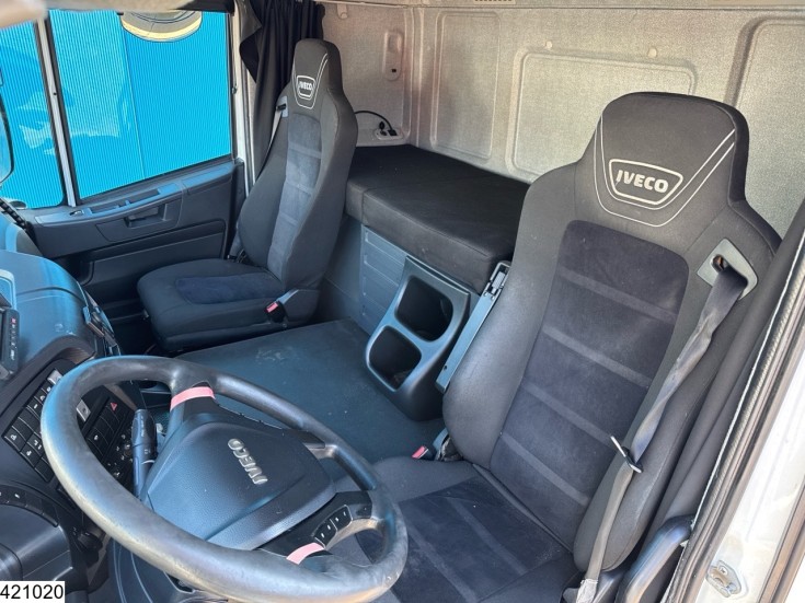 Iveco Stralis 400 CNG
