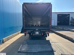 Iveco Stralis 400 CNG