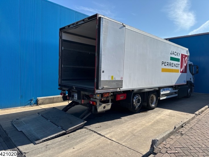 Iveco Stralis 400 CNG