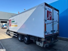 Iveco Stralis 400 CNG