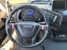 Iveco Stralis 400 CNG