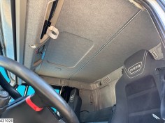 Iveco Stralis 400 CNG