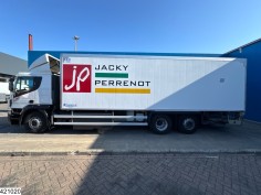 Iveco Stralis 400 CNG