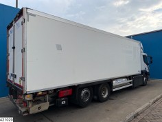 Iveco Stralis 400 CNG