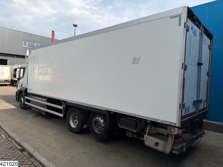 Iveco Stralis 400 CNG