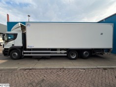 Iveco Stralis 400 CNG