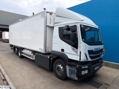 Iveco Stralis 400 CNG