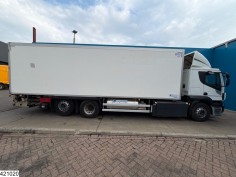 Iveco Stralis 400 CNG