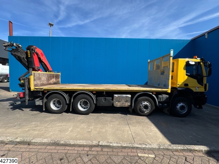 Iveco Stralis 480