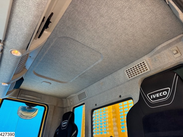 Iveco Stralis 480