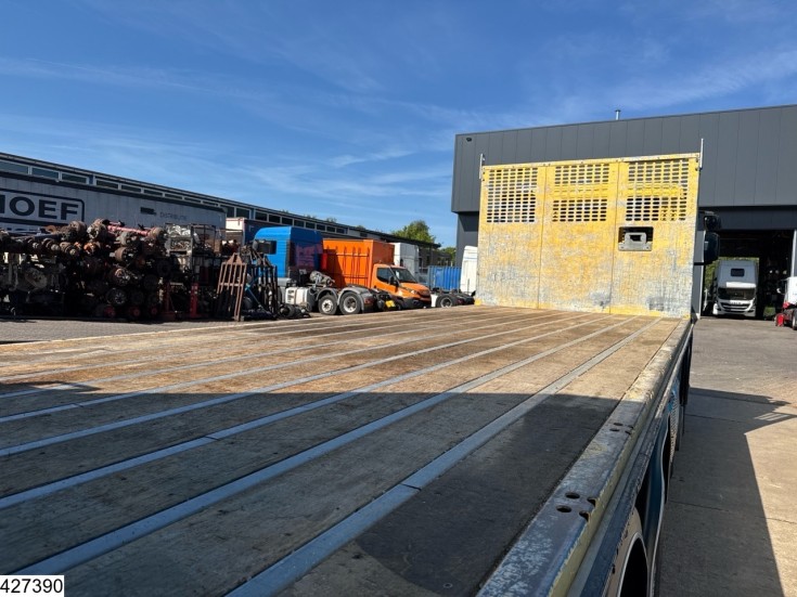 Iveco Stralis 480