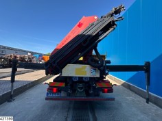 Iveco Stralis 480