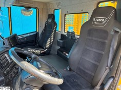 Iveco Stralis 480