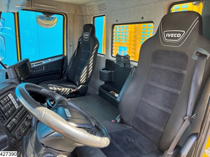 Iveco Stralis 480