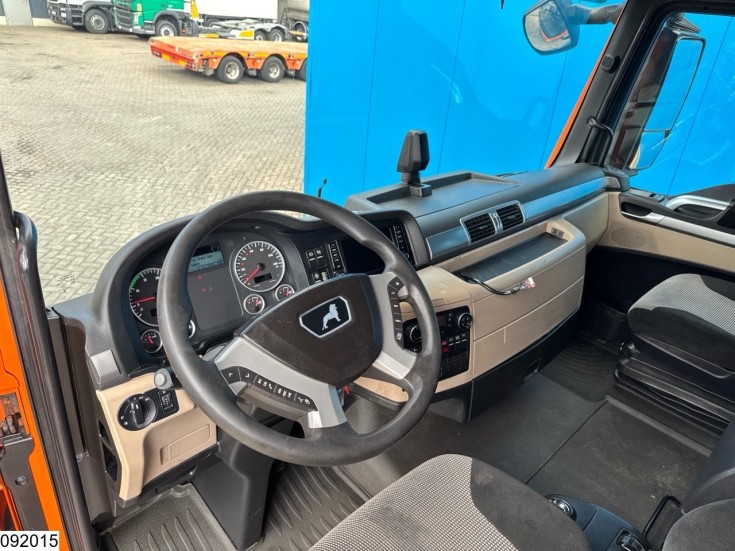 MAN TGX 26 500