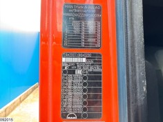 MAN TGX 26 500