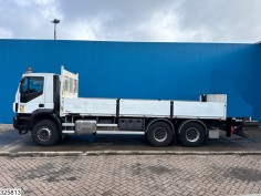 Iveco Stralis 360