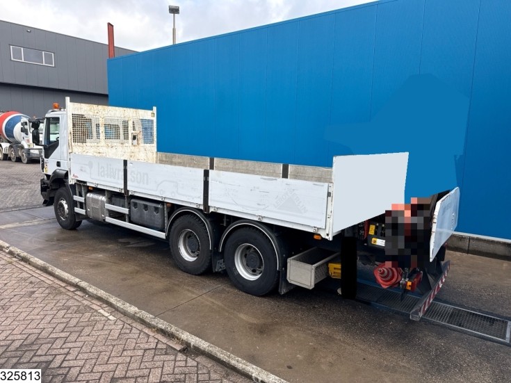 Iveco Stralis 360
