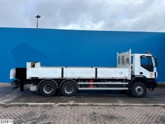 Iveco Stralis 360