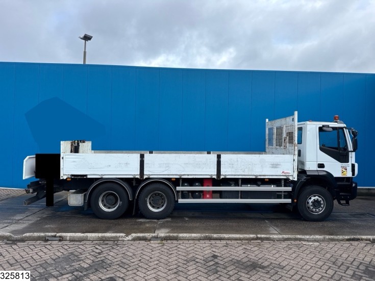 Iveco Stralis 360