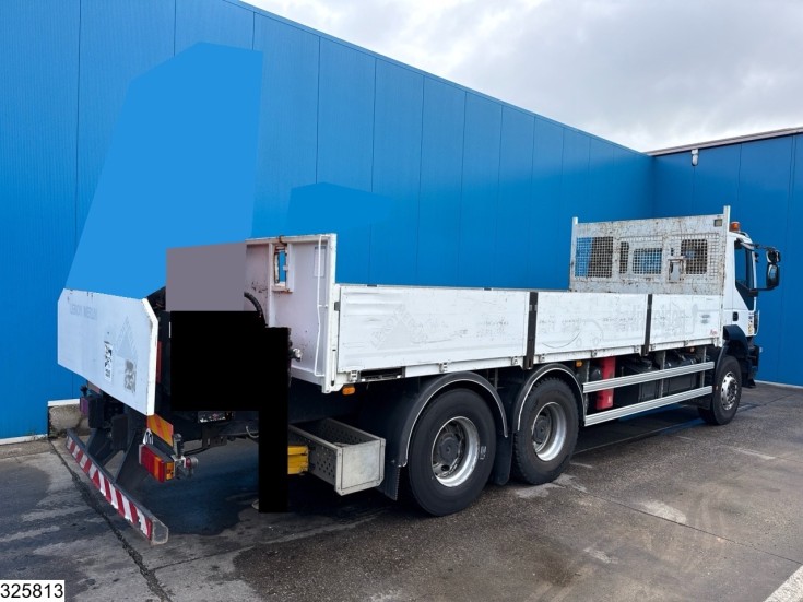 Iveco Stralis 360