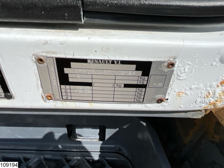 Renault Premium 270
