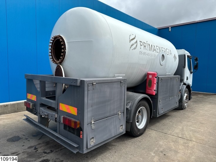 Renault Premium 270