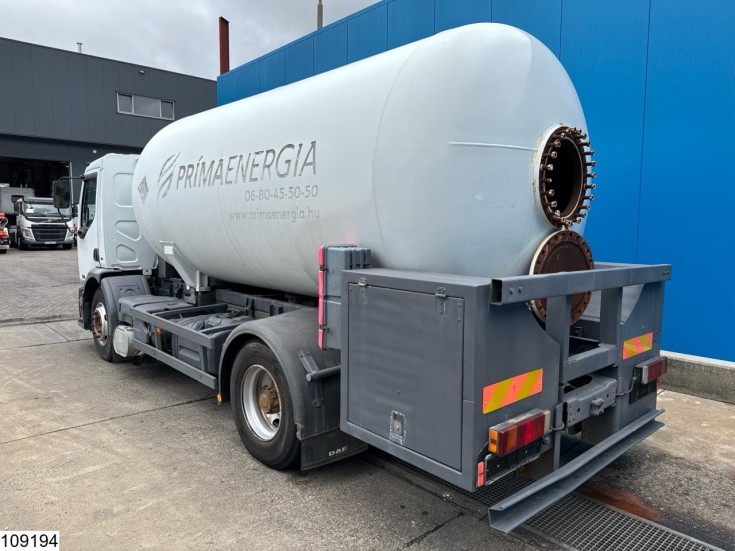 Renault Premium 270