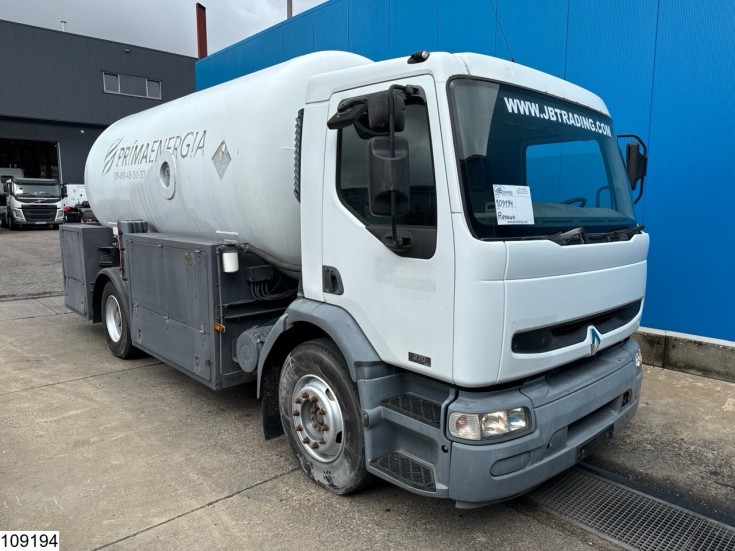 Renault Premium 270