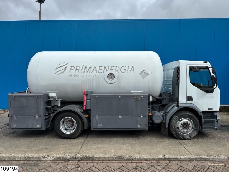 Renault Premium 270