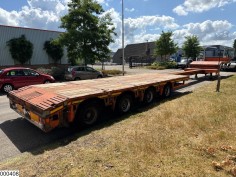 Nooteboom Lowbed