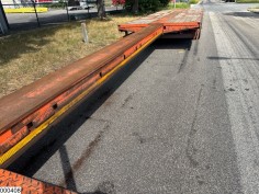 Nooteboom Lowbed