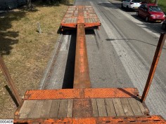 Nooteboom Lowbed