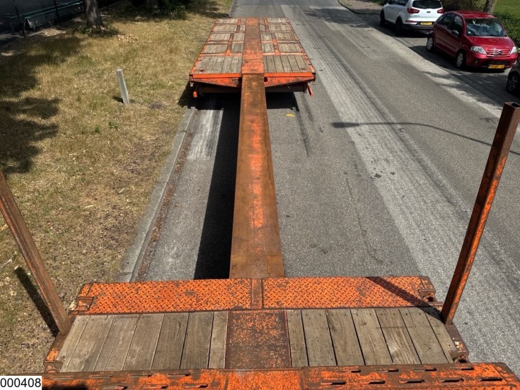 Nooteboom Lowbed