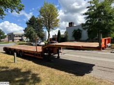 Nooteboom Lowbed