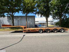 Nooteboom Lowbed