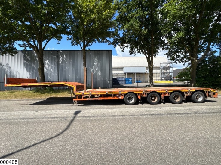 Nooteboom Lowbed