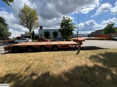 Nooteboom Lowbed