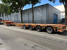 Nooteboom Lowbed