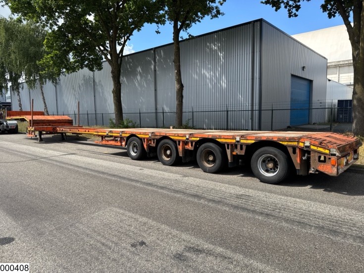 Nooteboom Lowbed