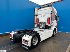 Scania R 580