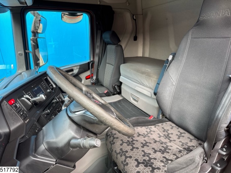 Scania G 410
