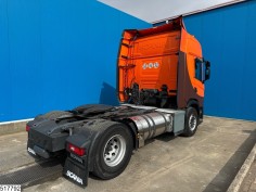 Scania G 410