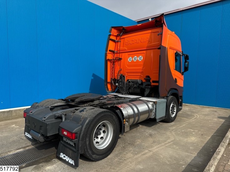 Scania G 410