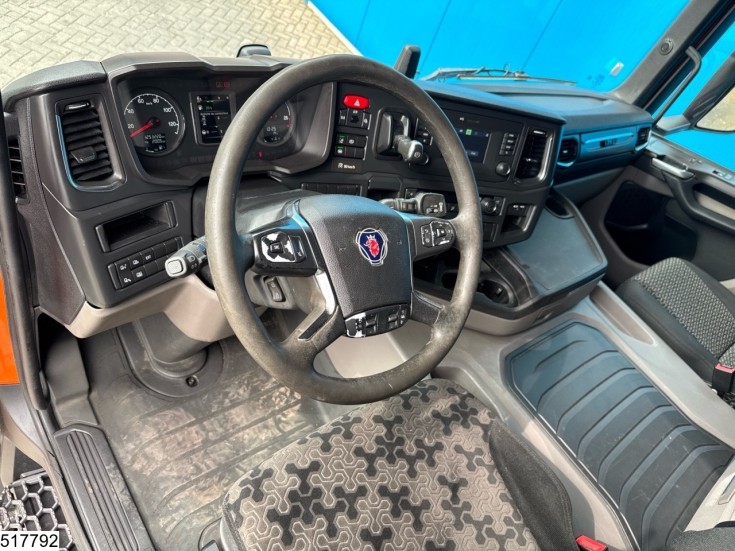 Scania G 410