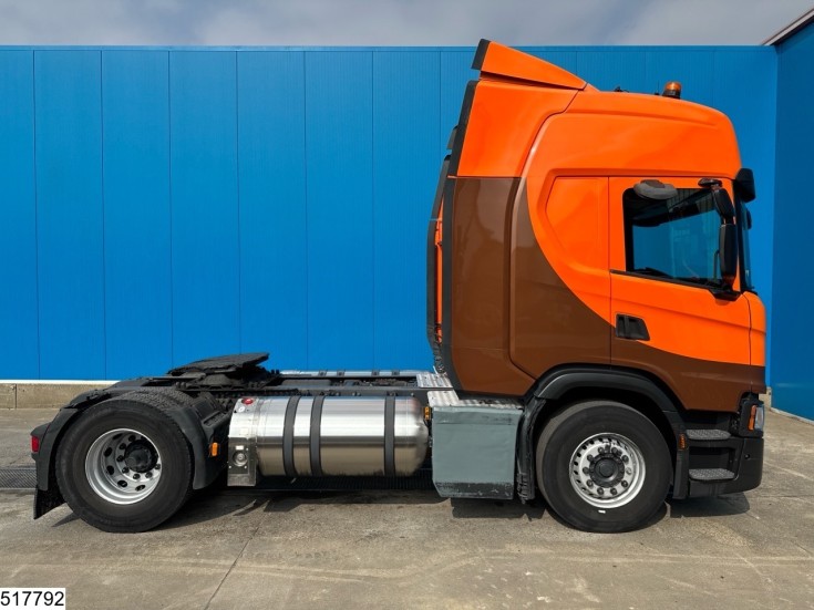 Scania G 410
