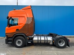 Scania G 410