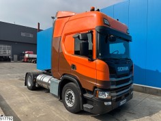 Scania G 410
